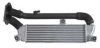 NRF 30334 Intercooler, charger